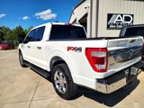 Used 2021 Ford F150 King Ranch w/ Equipment Group 601A High image 6