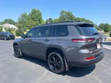 Used 2024 Jeep Grand Cherokee L Limited w/ Black Appearance Package image 3
