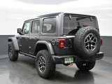 New 2025 Jeep Wrangler Unlimited Rubicon image 4