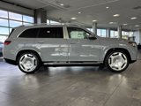 New 2025 Mercedes-Benz Maybach GLS 600 4MATIC image 2