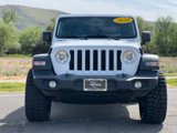 Used 2020 Jeep Wrangler Unlimited Sport S image 2