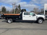 New 2024 Ford F550 4x4 Crew Cab Super Duty image 4
