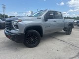 Used 2025 Chevrolet Silverado 2500 LTZ w/ Trail Boss Package image 2