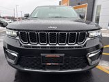 New 2025 Jeep Grand Cherokee Limited image 2
