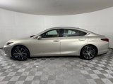 Certified 2024 Lexus ES 350 w/ Premium Package image 4
