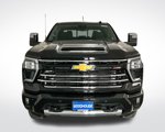 New 2025 Chevrolet Silverado 2500 LTZ w/ Z71 Chrome Sport Edition image 2