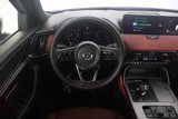 New 2025 MAZDA CX-70 3.3 Turbo w/ Premium Plus Pkg image 3