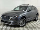 New 2025 MAZDA CX-5 Signature image 2