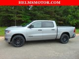 New 2025 RAM 1500 Limited image 3