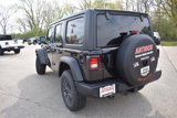 New 2025 Jeep Wrangler Sport S image 5