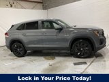 New 2025 Volkswagen Atlas Cross Sport SE image 4