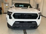New 2025 Toyota Tacoma TRD Sport image 3