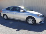 Used 2019 Nissan Sentra S image 4