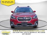 Used 2018 Subaru Outback 2.5i Premium image 2