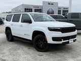 New 2025 Jeep Wagoneer Series II w/ Premium Group I image 2
