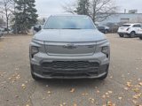 New 2025 Chevrolet Silverado EV RST image 2