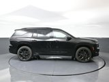 New 2026 Chevrolet Traverse RS image 2