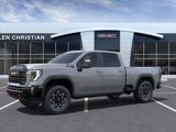 New 2025 GMC Sierra 2500 AT4X image 2