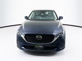 Used 2025 MAZDA CX-5 AWD 2.5 S w/ Preferred Package image 2