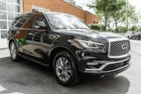 Used 2024 INFINITI QX80 Luxe image 5