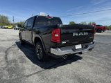 New 2025 RAM 1500 Laramie image 4