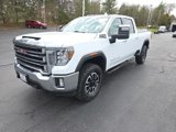 Used 2020 GMC Sierra 2500 SLT w/ X31 Off-Road Package image 3