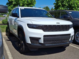 New 2025 Jeep Grand Cherokee L Altitude image 3
