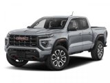 New 2025 GMC Canyon AT4 w/ Nightfall Edition image 4