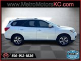 Used 2017 Nissan Pathfinder SL w/ SL Tech Package image 6