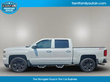 Used 2018 Chevrolet Silverado 1500 LT w/ All Star Edition image 3