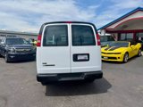 Used 2010 Chevrolet Express 2500 image 4