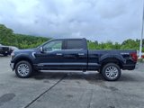 New 2025 Ford F150 Lariat image 2