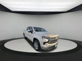 New 2025 Chevrolet Silverado 1500 LTZ image 3