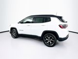 New 2025 Jeep Compass Limited image 5