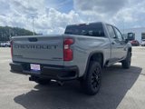 New 2025 Chevrolet Silverado 2500 Custom w/ Custom Value Package image 4