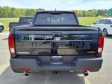 New 2025 Honda Ridgeline TrailSport image 4