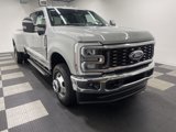 New 2025 Ford F350 Lariat w/ Chrome Package image 5