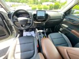 Certified 2023 Ford Bronco Sport Outer Banks w/ Tech Package image 2