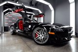 Used 2011 Mercedes-Benz SLS AMG Coupe image 4