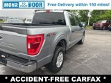 Used 2023 Ford F150 XLT image 3