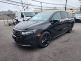 Used 2023 Honda Odyssey Sport image 3