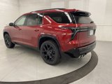 New 2026 Chevrolet Traverse RS image 4