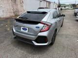 Used 2018 Honda Civic EX image 2