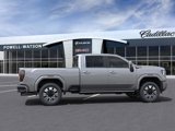New 2025 GMC Sierra 2500 Denali w/ Denali Reserve Package image 5