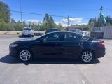 Used 2016 Ford Fusion SE image 4