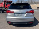 Used 2015 Acura RDX AWD image 4