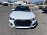 New 2025 Audi A6 Premium Plus image 2