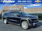 New 2026 Chevrolet Silverado EV LT image 2