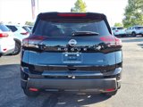 New 2026 Nissan Rogue SV w/ Cold Weather Package image 5