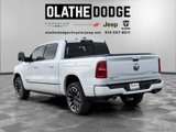 New 2025 RAM 1500 Limited image 3